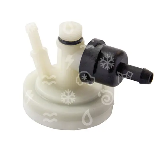 tlumič pulzů (rázů) kávovaru BOSCH / SIEMENS